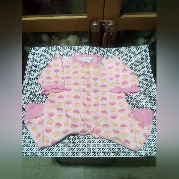 Old Navy/Bon Bebe Bundle of 14 - Picture 17 of 17